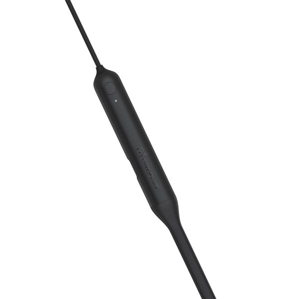 OnePlus Écouteurs Bullets Wireless Z - Noir