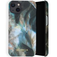 Selencia Coque Maya Fashion iPhone 13 - Nepal