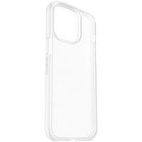 OtterBox Coque arrière React Apple iPhone 14 Pro Max - Transparent
