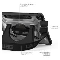 UAG Coque Plasma Microsoft Surface Pro 12 - Ice Black