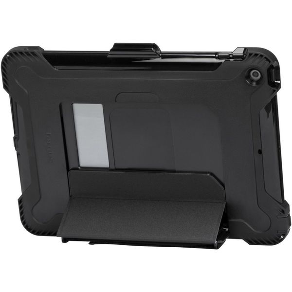 Targus Coque SafePort iPad 7 (2019) 9.7 pouces - Noir