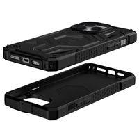 UAG Coque Pathfinder MagSafe Apple iPhone 14 Pro Max - Noir