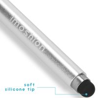 imoshion ﻿Stylet de précision 2 en 1 - Argent