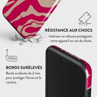 Burga Coque arrière Tough iPhone 11 - Siren