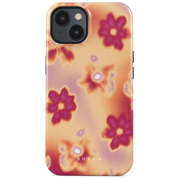 Burga Coque arrière Tough iPhone 15 Plus - Divine