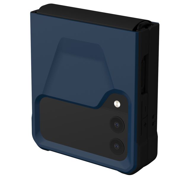 UAG Coque Civilian Samsung Galaxy Z Flip 4 - Mallard