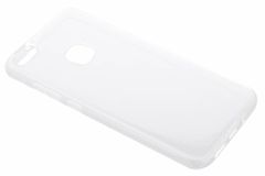 Coque silicone Huawei P10 Lite - Transparent