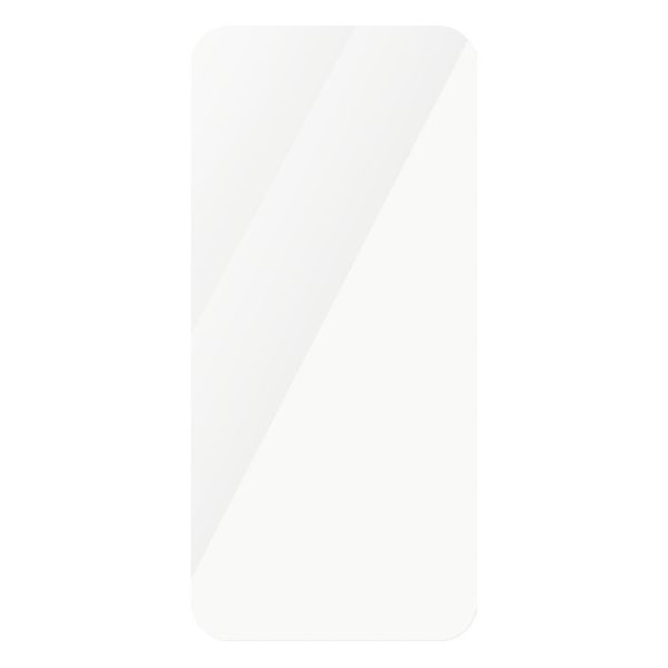 SAFE by PanzerGlass Protection d'écran Ultra-Wide Fit Apple iPhone 16 Plus / 15 Plus