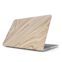 Burga Coque Rigide MacBook Air 13 pouces (2022 / 2024 M3 chip / 2025 M4 chip) - A2681 / A3113 / A3240 - Full Glam