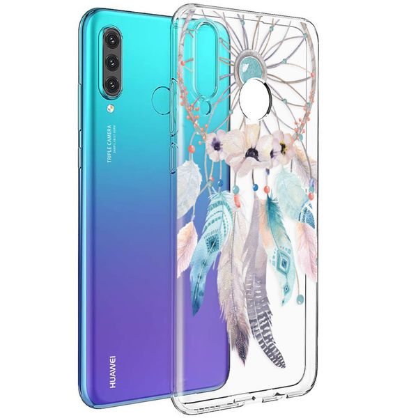 imoshion Coque Design Huawei P30 Lite - Dreamcatcher