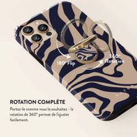 Burga Ringholder Gold - Bague téléphone - Vigilant