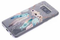 Coque Design Samsung Galaxy S8