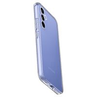 Spigen Coque Liquid Crystal Samsung Galaxy A54 (5G) - Transparent