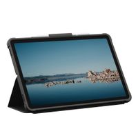 UAG Coque Plyo Samsung Galaxy Tab S11 - Black / Transparent