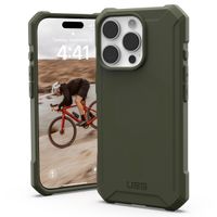 UAG Essential Armor MagSafe Apple iPhone 16 Pro - Olive Drab