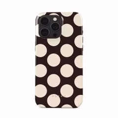 Burga Coque Tough MagSafe Apple iPhone 15 Pro - Spot On