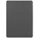 imoshion Coque tablette Trifold Microsoft Surface Pro 9 / Pro 10 / Pro 11 - Gris