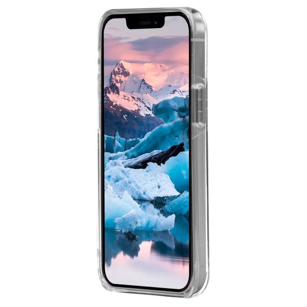 dbramante1928 Coque ﻿Iceland iPhone 13 Mini - Transparent