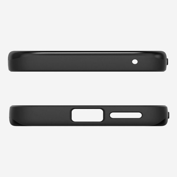 Spigen Coque Thin Fit avec MagSafe Google Pixel 9A - Noir