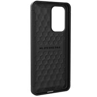 UAG Scout Backcover Samsung Galaxy A53 - Noir