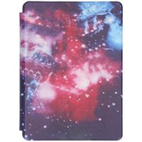 imoshion Coque tablette Design Trifold Microsoft Surface Go 4 / Go 3 / Go 2 - Space