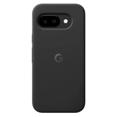 Google Coque Originale Google Pixel 9A - Obsidian