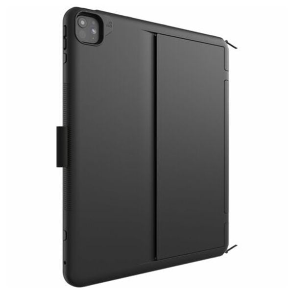 ZAGG Graphene Denali Case Apple iPad Air 11 pouces (2025) M3 / (2024) M2 - Noir