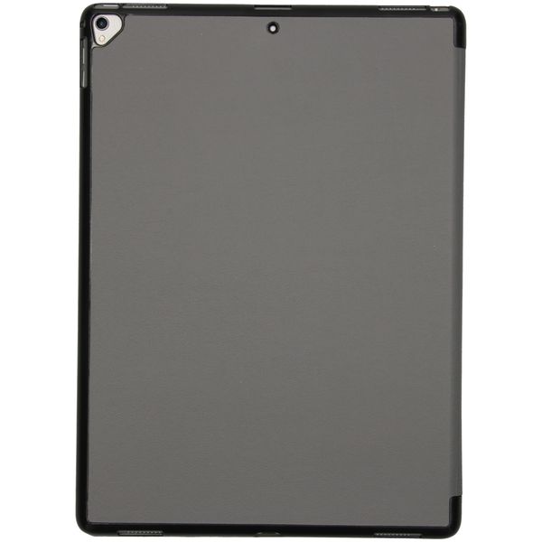 imoshion Coque tablette Trifold iPad Pro 12.9 (2017) / Pro 12.9 (2015)