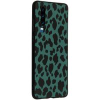 Coque design Color  Huawei P30 - Panther