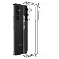 Spigen Coque Ultra Hybrid Samsung Galaxy A54 (5G) - Transparent