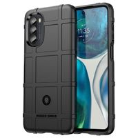 imoshion Coque Rugged Shield Motorola Moto G52 / G82 - Noir