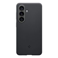 Spigen Coque Nano Pop MagFit Samsung Galaxy S26 - Black Sesame