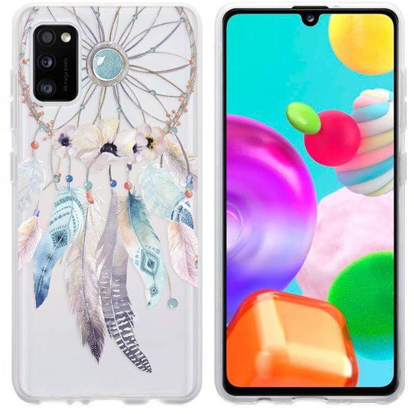 imoshion Coque Design Samsung Galaxy A41 - Dreamcatcher