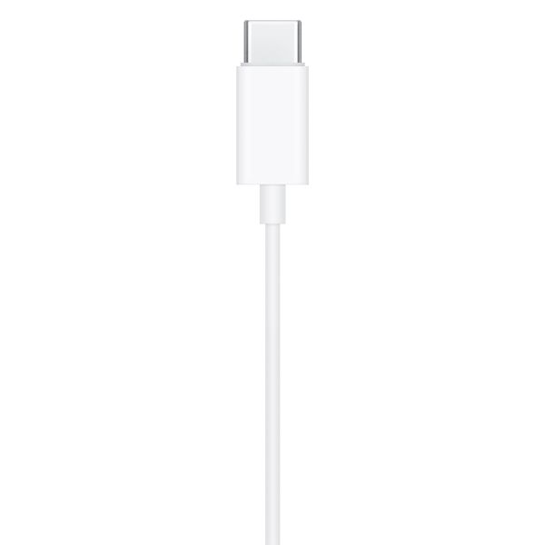 Apple EarPods USB-C - Blanc
