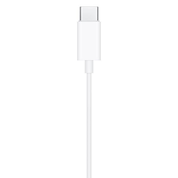 Apple EarPods USB-C - Blanc