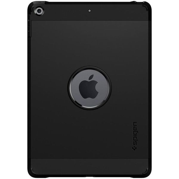 Spigen Coque Tough Armor iPad 9 (2021) 10.2 pouces / iPad 8 (2020) 10.2 pouces / iPad 7 (2019) 10.2 pouces 