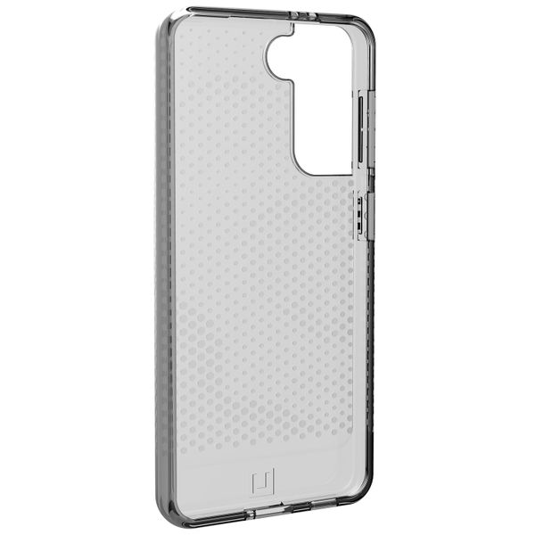 UAG Coque Lucent Samsung Galaxy S21 - Ash