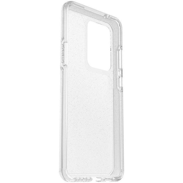 OtterBox Coque Symmetry Clear Samsung Galaxy S20 Ultra