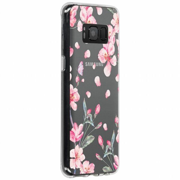 Coque Design Samsung Galaxy S8