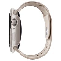 Uniq Valencia Coque Apple Watch 4-9 / SE - 44/45 mm - Starlight