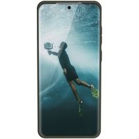 UAG Coque Outback Samsung Galaxy S20 Plus - Vert