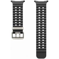 Samsung Bracelet extrême sport Marine Samsung Galaxy Watch Ultra (2024/2025) - Gris Foncé