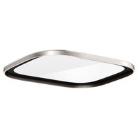 Spigen Protection d'écran Glas.tR Slim Pro Apple Watch Ultra 1 / 2 - 49 mm - Titanium