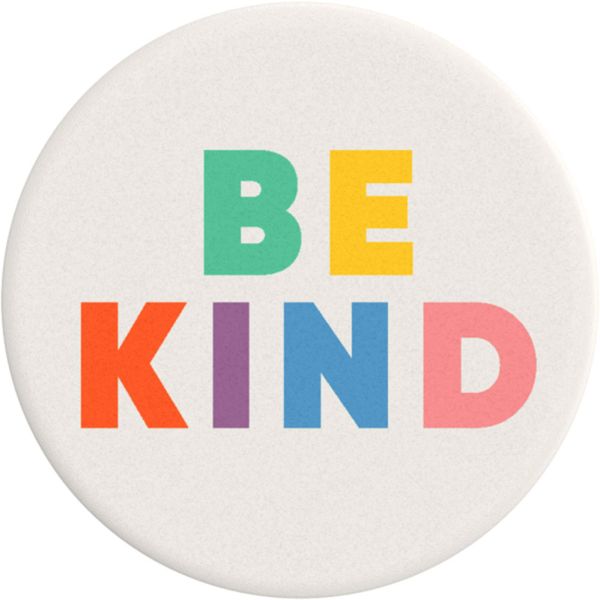 PopSockets PopGrip - Amovible - Just Be Kind