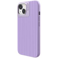 Nudient Bold Case iPhone 13 - Lavender Violet