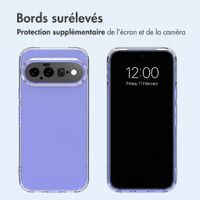 imoshion Protective Backcover Google Pixel 11 - Transparent