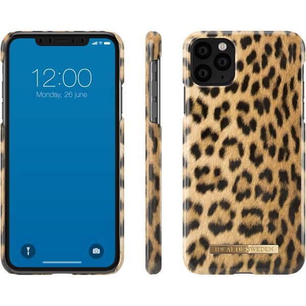 iDeal of Sweden Coque Fashion iPhone 11 Pro Max