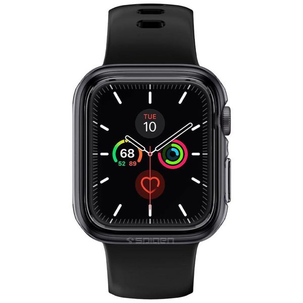 Spigen Coque Ultra Hybrid Apple Watch Series 1-7 / SE - 44 mm - Space Crystal