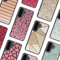 imoshion Coque Design Samsung Galaxy A37 (5G) - Bloom Love Blush