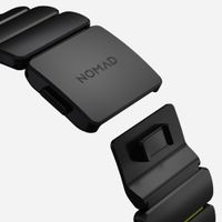 Nomad Bracelet Stratos Apple Watch Series 1 - 11 / SE / Ultra (44/45/46/49 mm) - Volt / Black Titanium